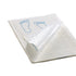 Footprint Procedure Towel