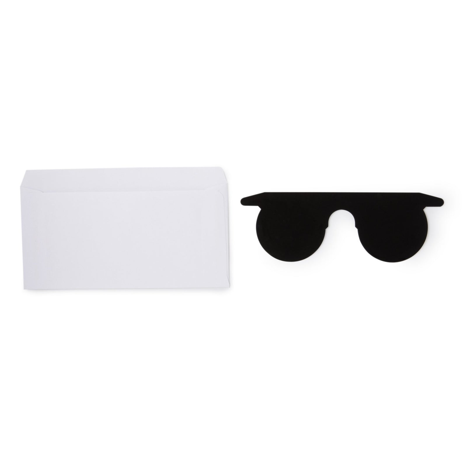 Easy Eyes Post Mydriatic Glasses