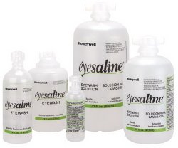 Eyesaline Eyewash Solution