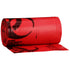 McKesson Red Infectious Waste Bag