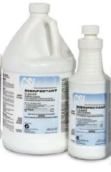 CSI Disinfectant Cleaner