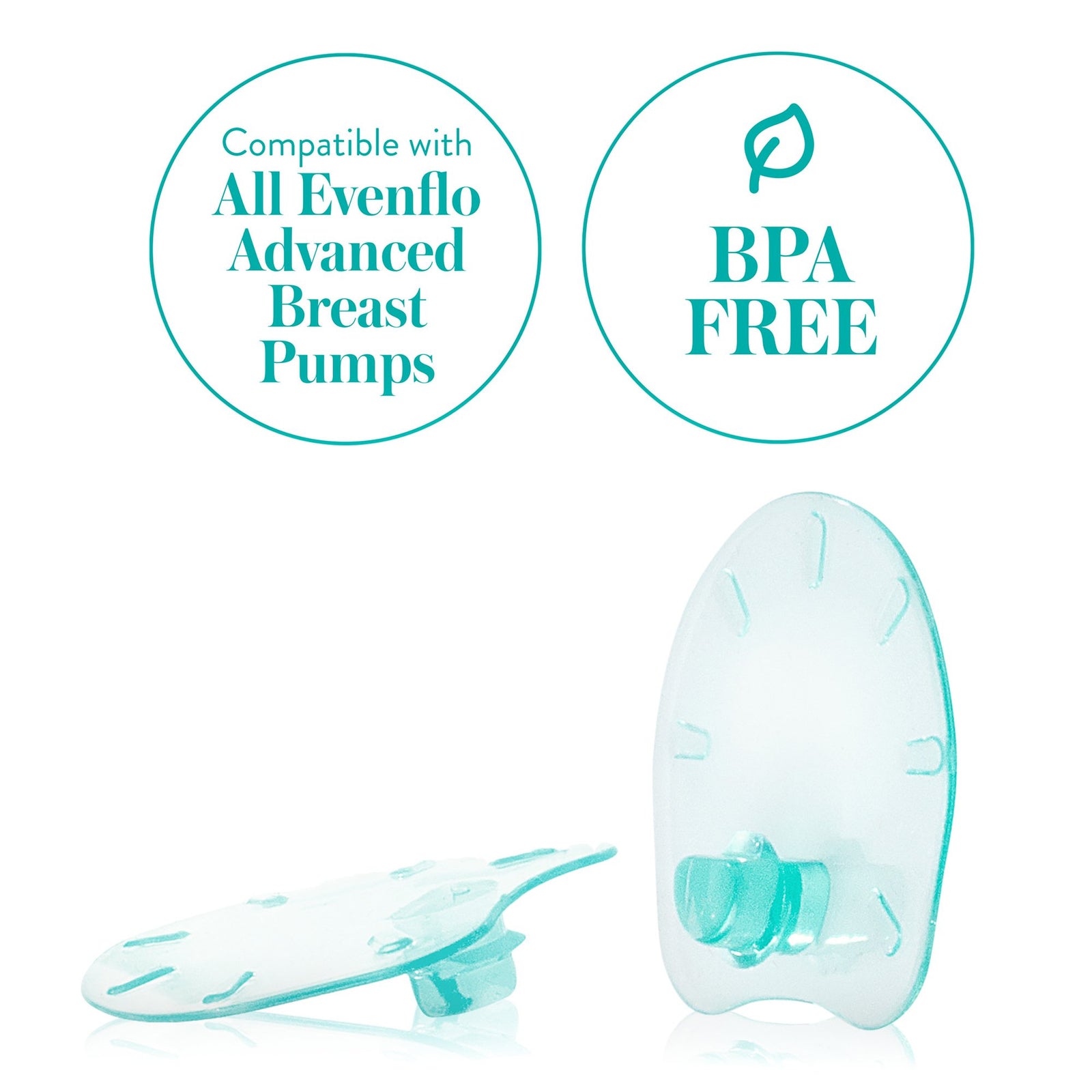 Evenflo Breast Pump Replacement Membrane
