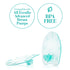 Evenflo Breast Pump Replacement Membrane