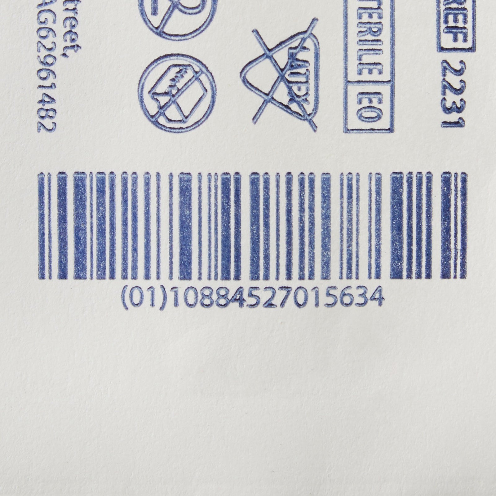 COVIDIEN Curity Stretch Bandage