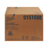 Scott Paper Towel Bundle: Single-Fold 9-3/10 X 10-1/2, Multi-Fold 9-1/5 X 9-2/5, C-Fold 10-1/8 X 13-3/20