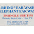 Doctor Easy Ear Wash System Tips