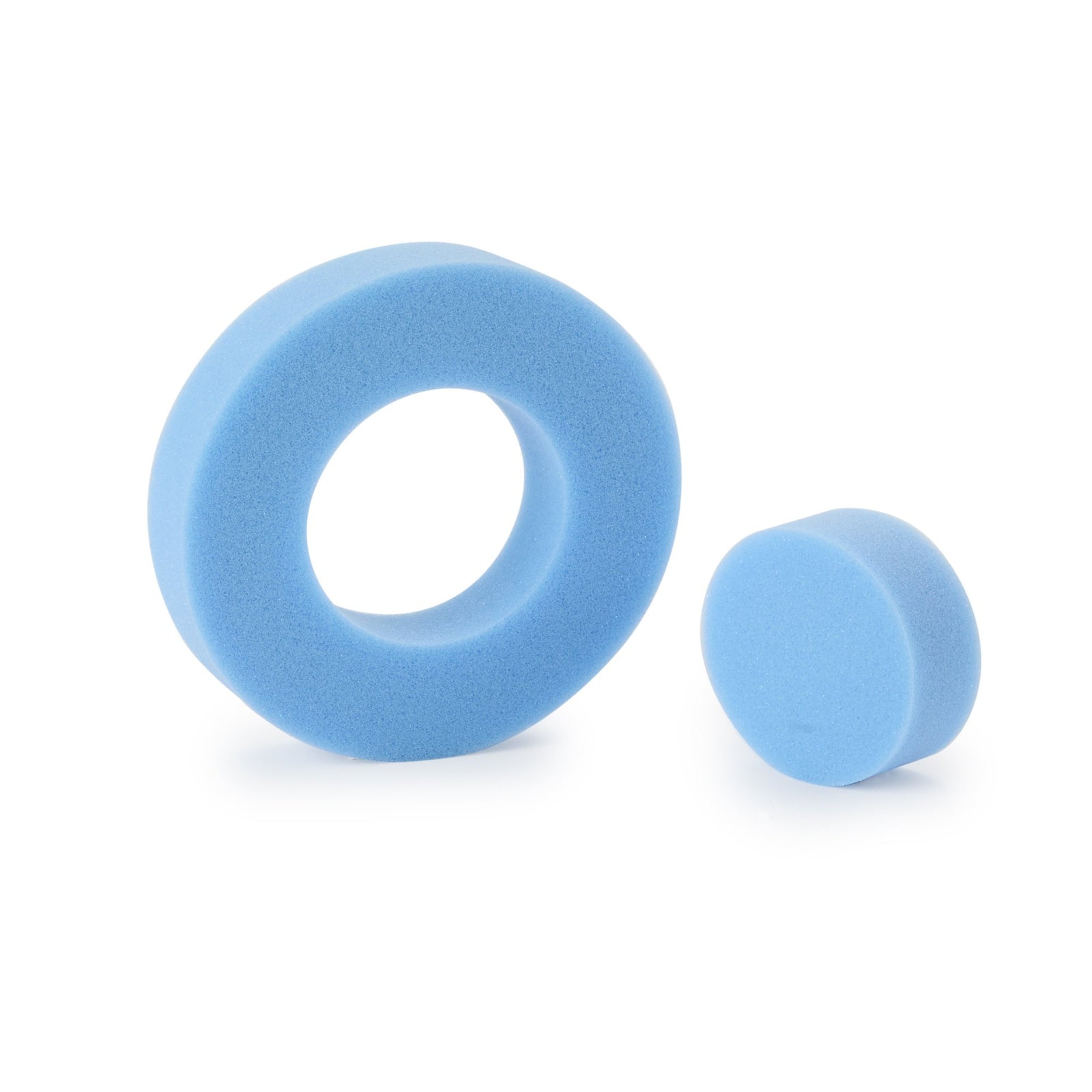 McKesson Donut Positioner