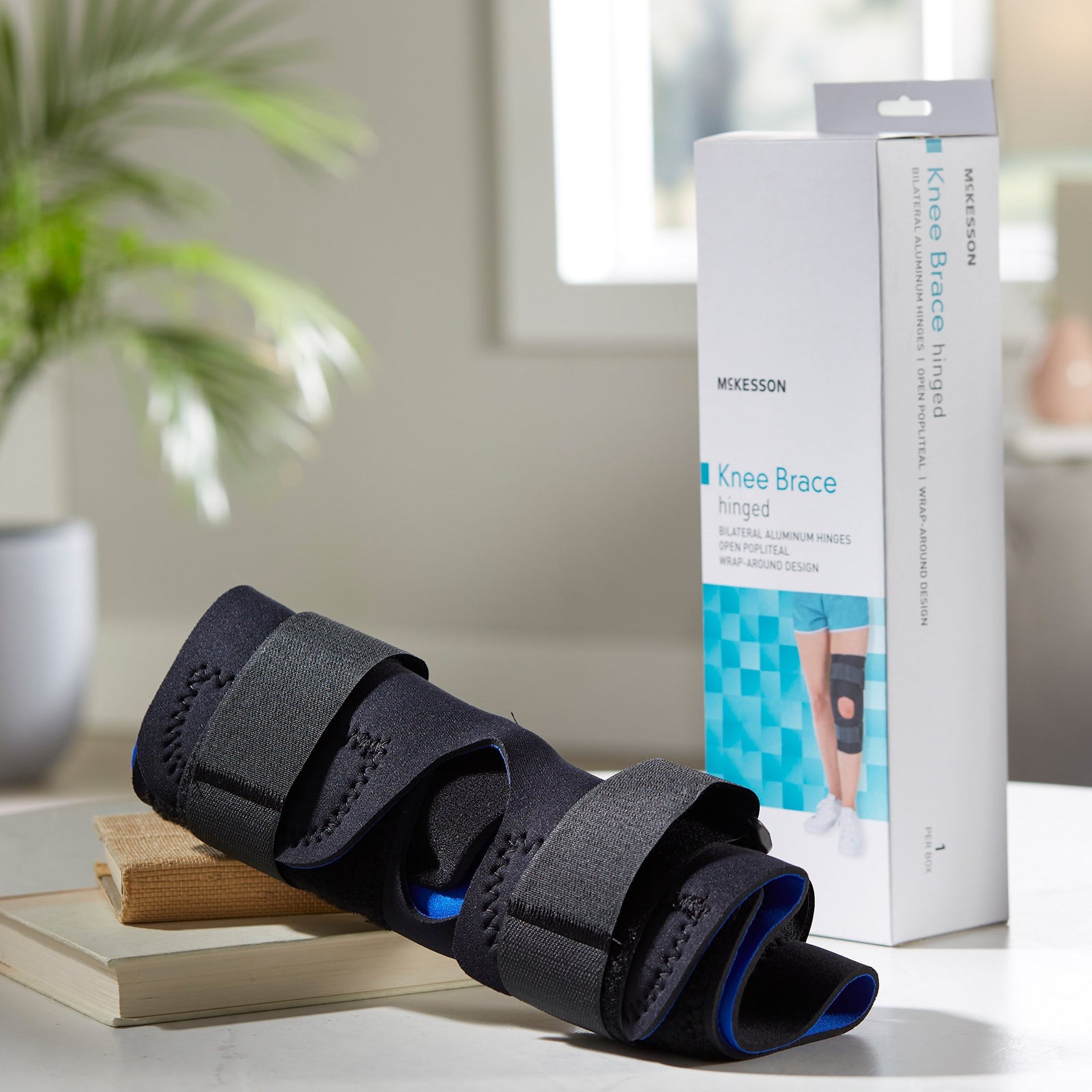 McKesson Knee Brace