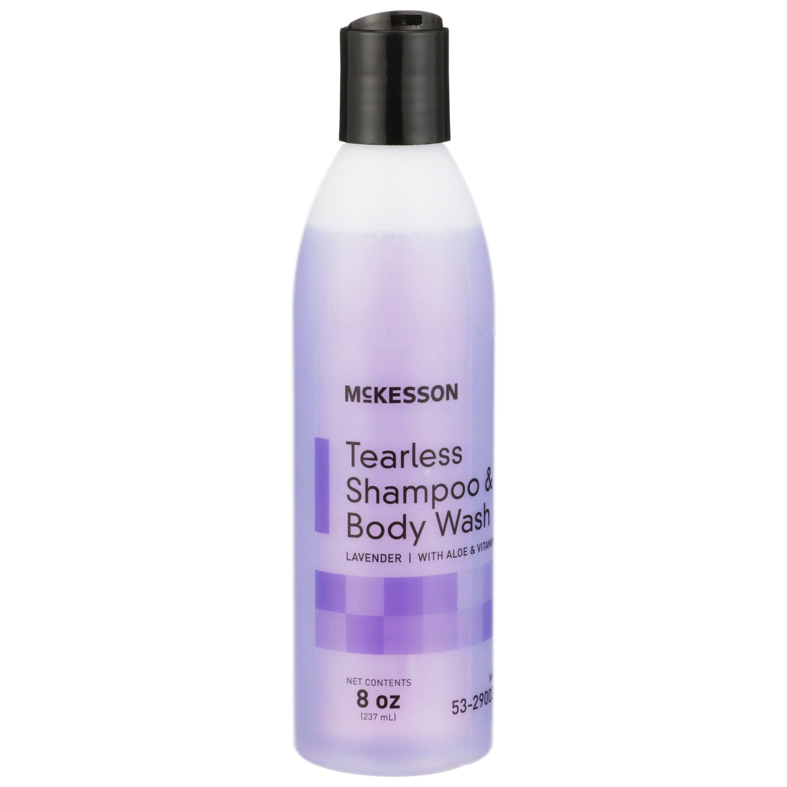 McKesson Tearless Shampoo And Body Wash