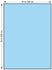 General Purpose Drape Large Drape 55 W X 76 L Inch Sterile