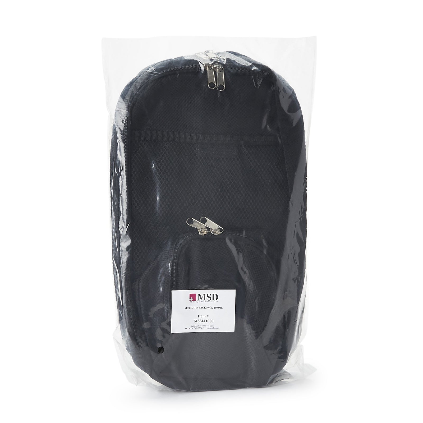 McKesson Feeding Pump Backpack