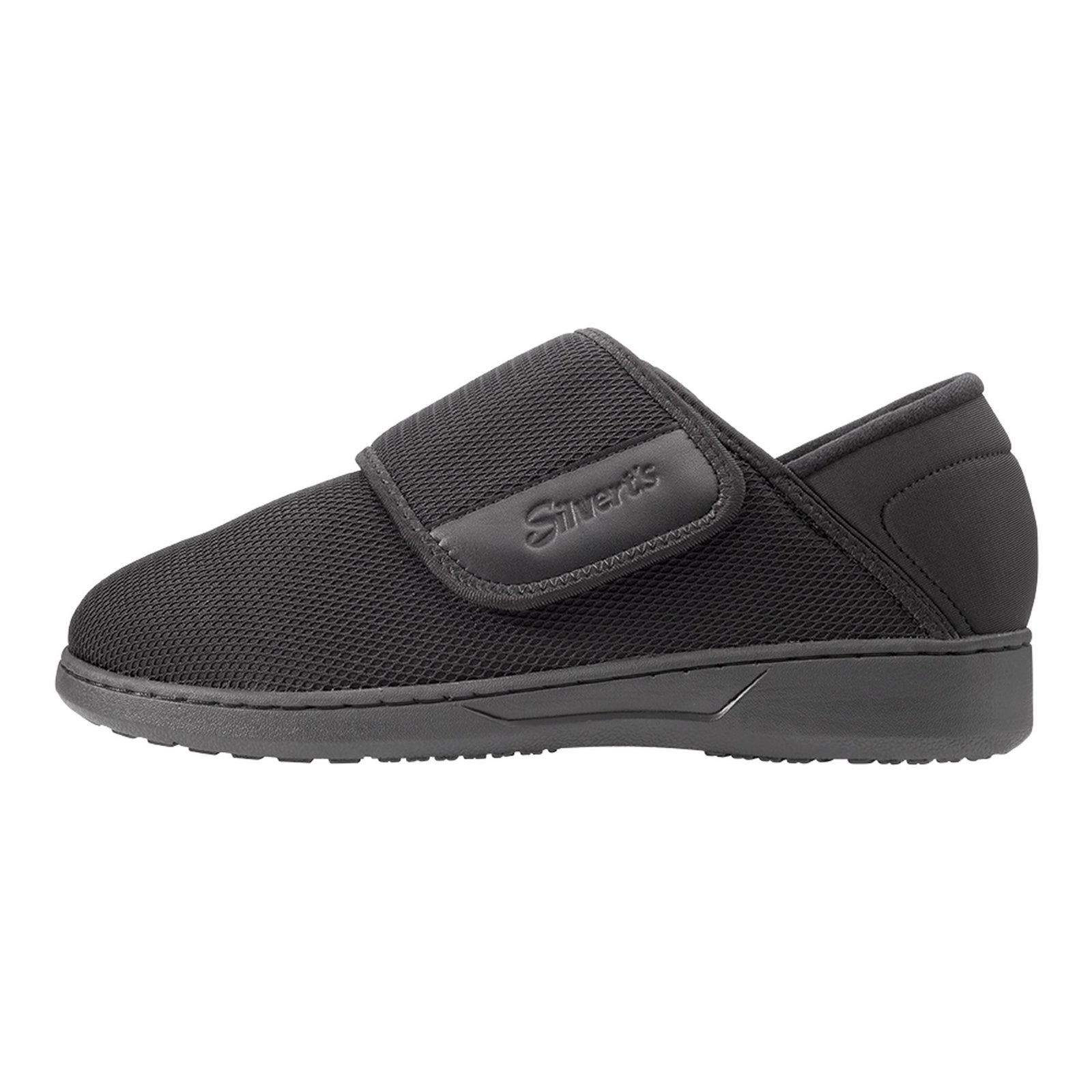 Silverts Comfort Steps Shoe