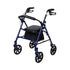 McKesson 4 Wheel Rollator