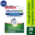 Reckitt Mucinex DM Expectorant & Cold Suppressant