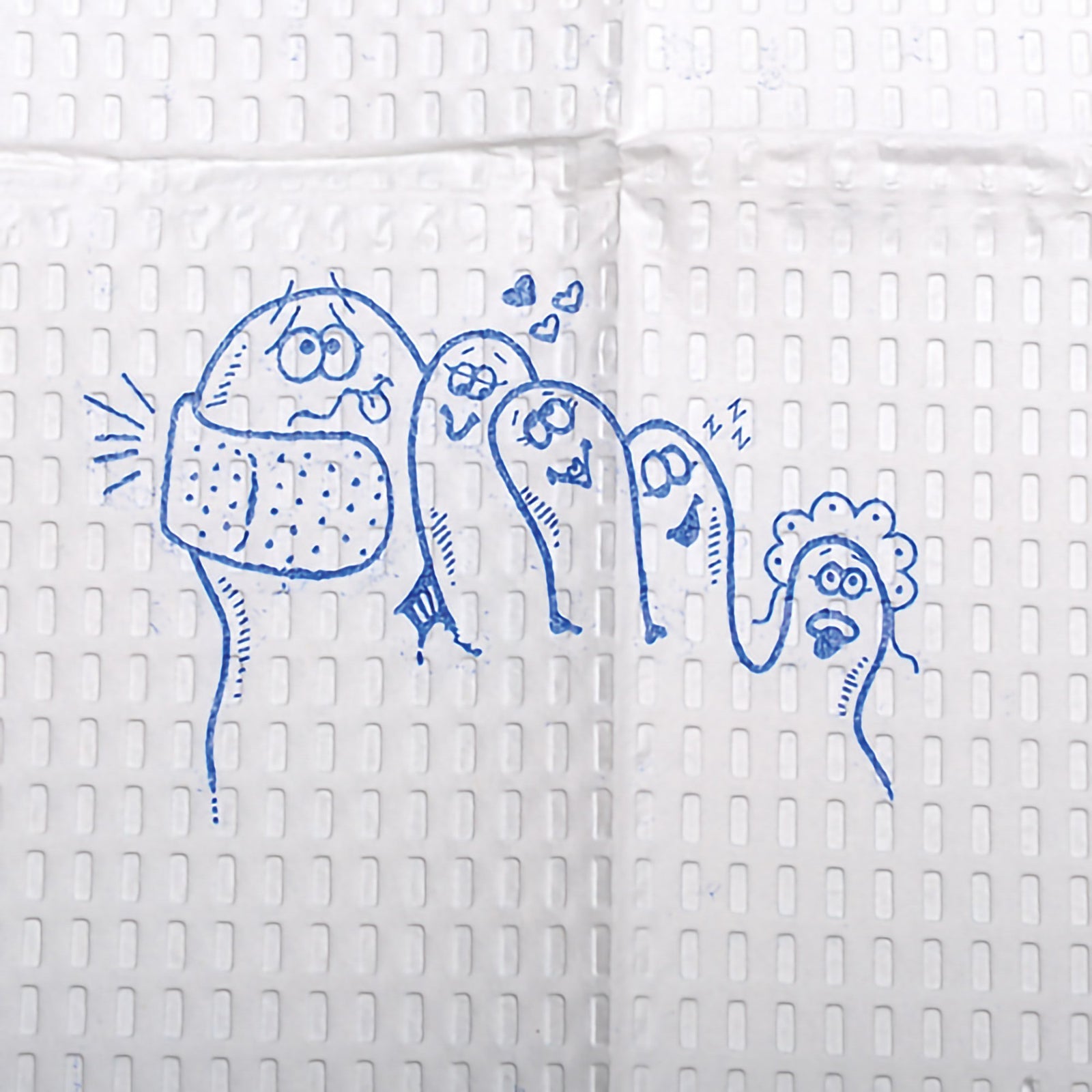 McKesson Procedure Towel