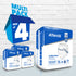 Attends Unisex Adult Absorbent Underwear