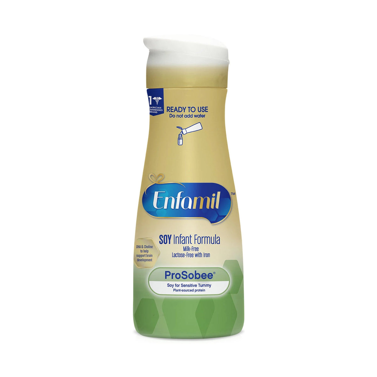 ® ProSobee® Ready to Use Formula 32 oz. Bottle