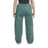 Scrub Pants X-Large Green Unisex