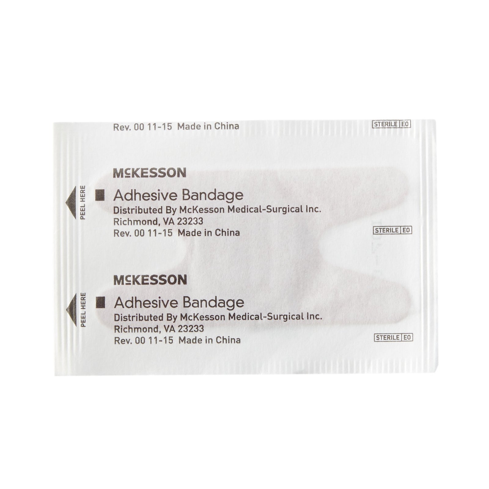McKesson Adhesive Strip