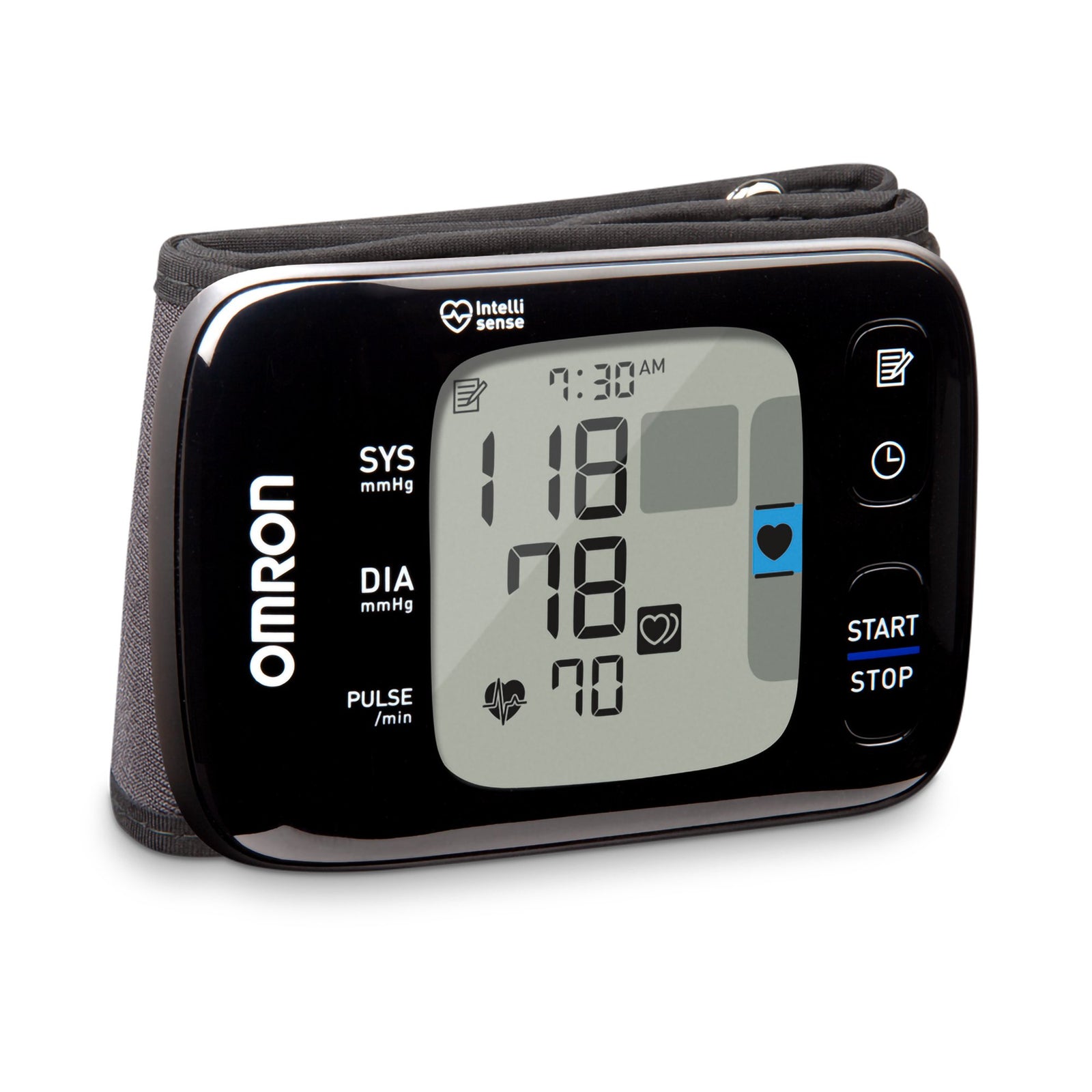 Omron7 Series Home Automatic Digital Blood Pressure Monitor
