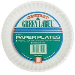 AJM Packaging Corporation Plate