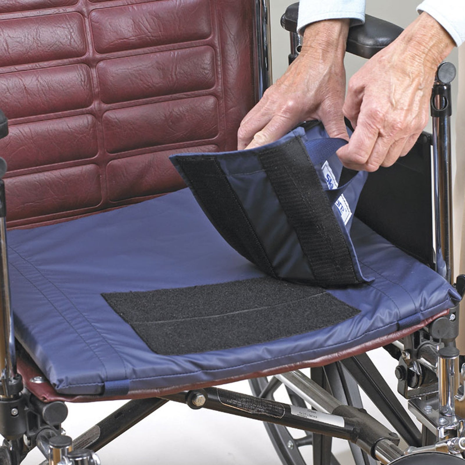 Skil-Care Wheelchair Slider Pommel