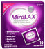Bayer MiraLAX Laxative