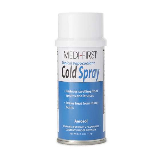 Medi-First Cold Spray Skin Refrigerant