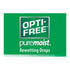 Opti-Free Pure Moist Contact Lens Solution