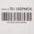 McKesson Microscope Slide