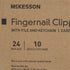 McKesson Fingernail Clippers