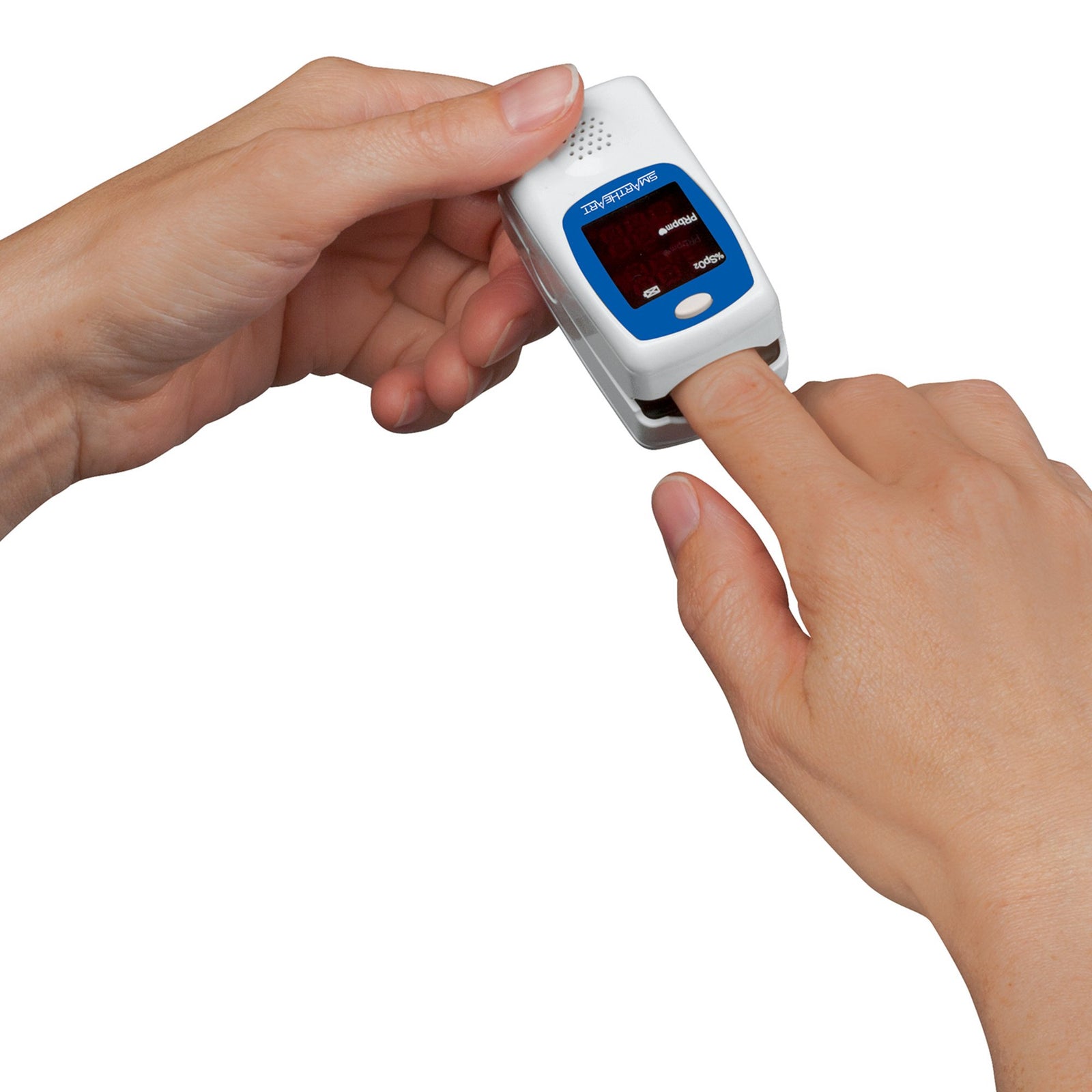 Veridian Fingertip Pulse Oximeter