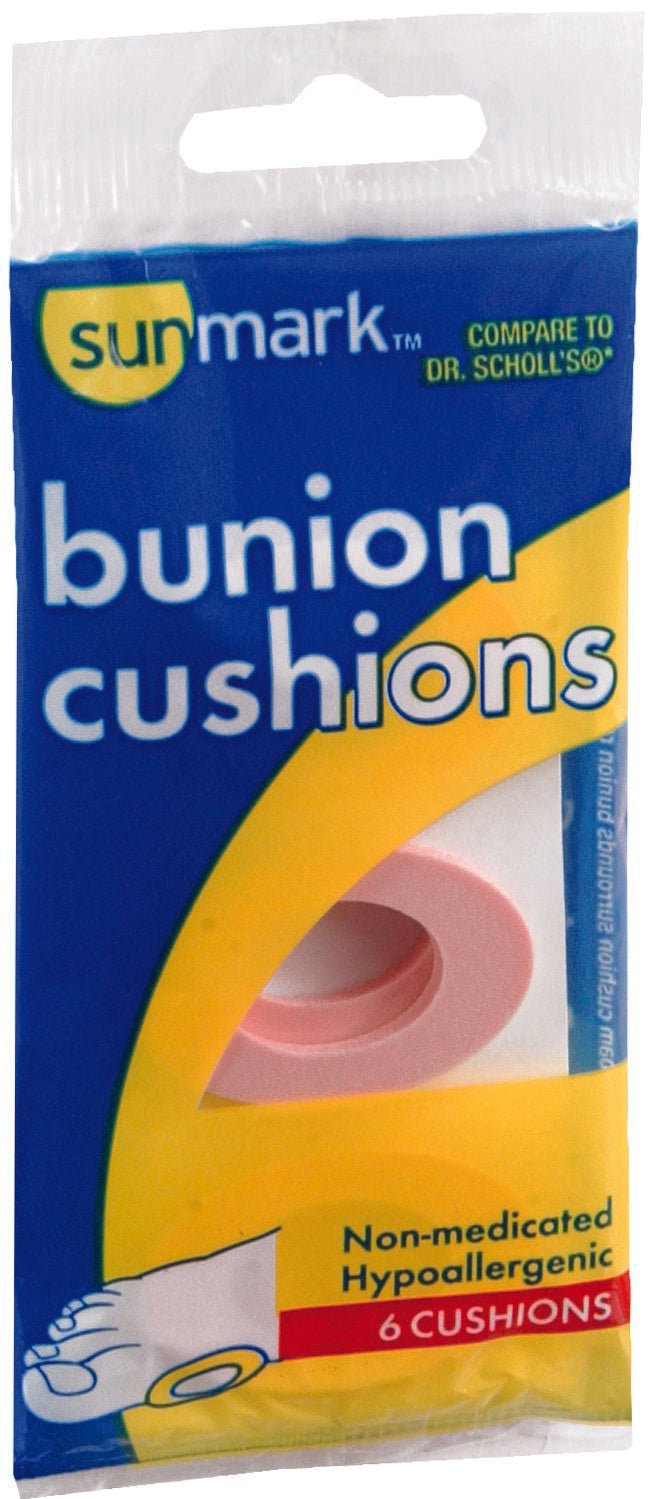 sunmark Bunion Cushion, Small