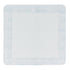 DermaRite Bordered Gauze Adhesive Dressing