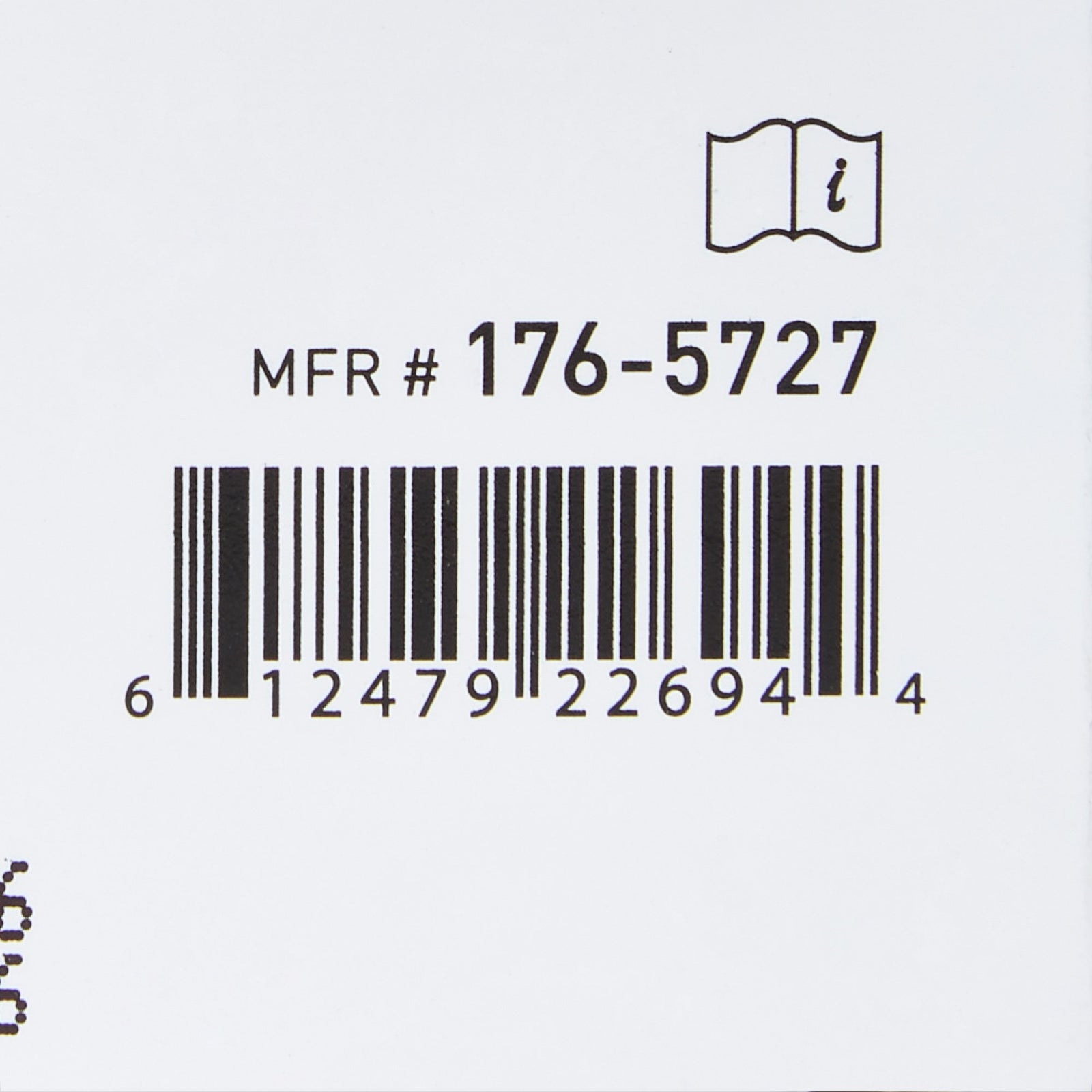 McKesson Skin Barrier Ring
