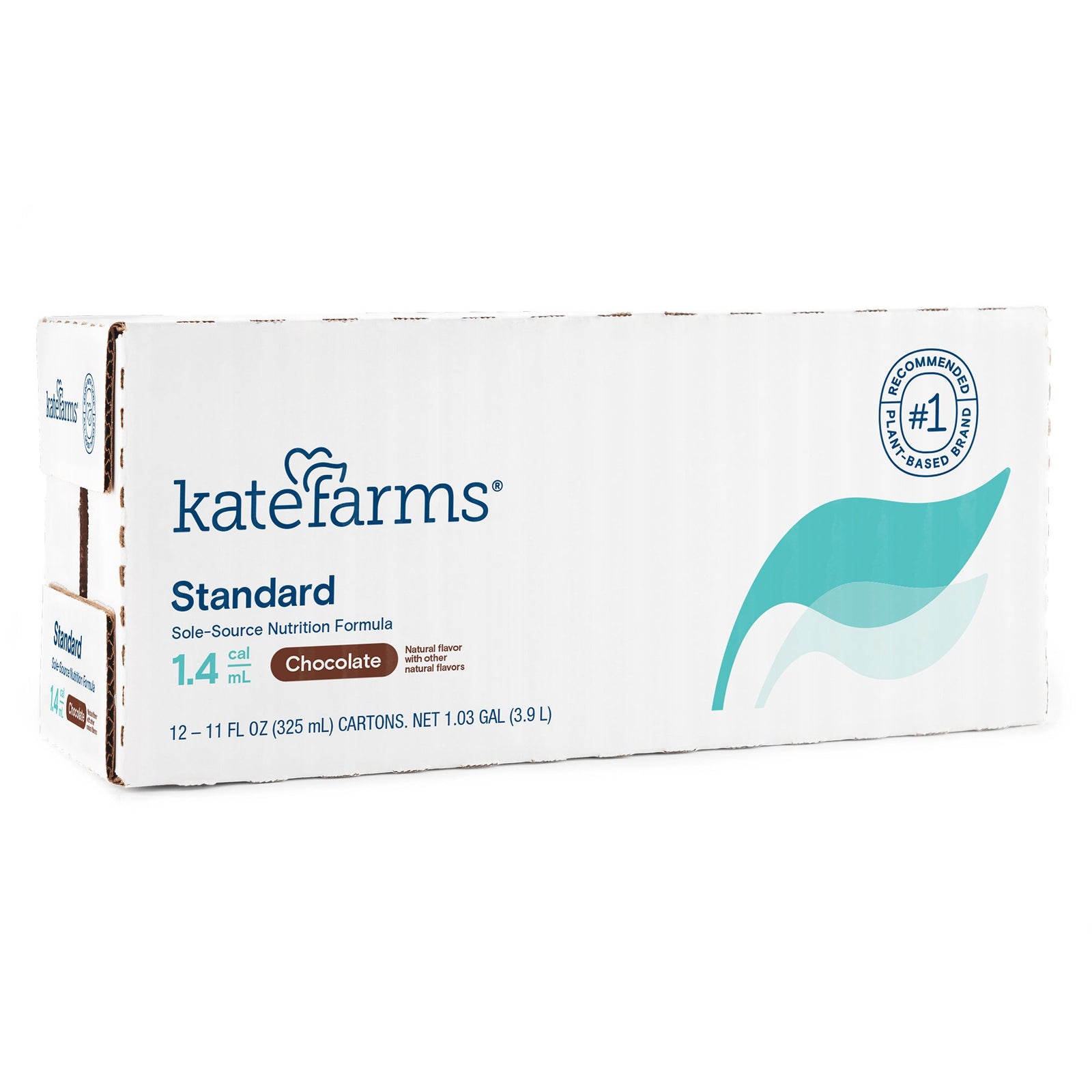 Kate Farms Standard 1.4 Oral Supplement