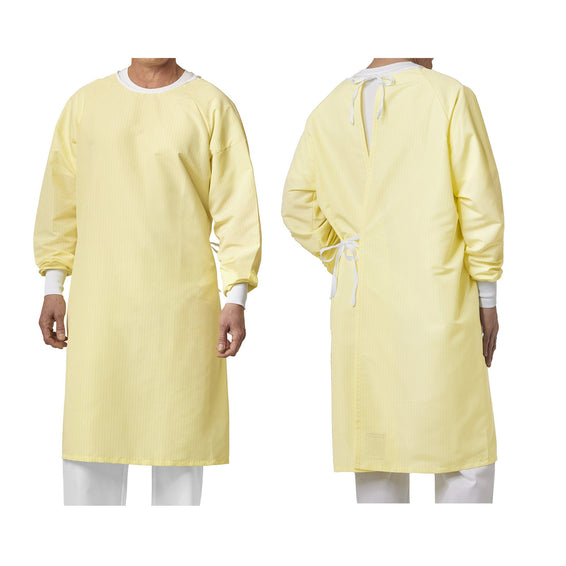 Fashion Seal Protective Procedure Gown