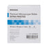 McKesson Microscope Slide