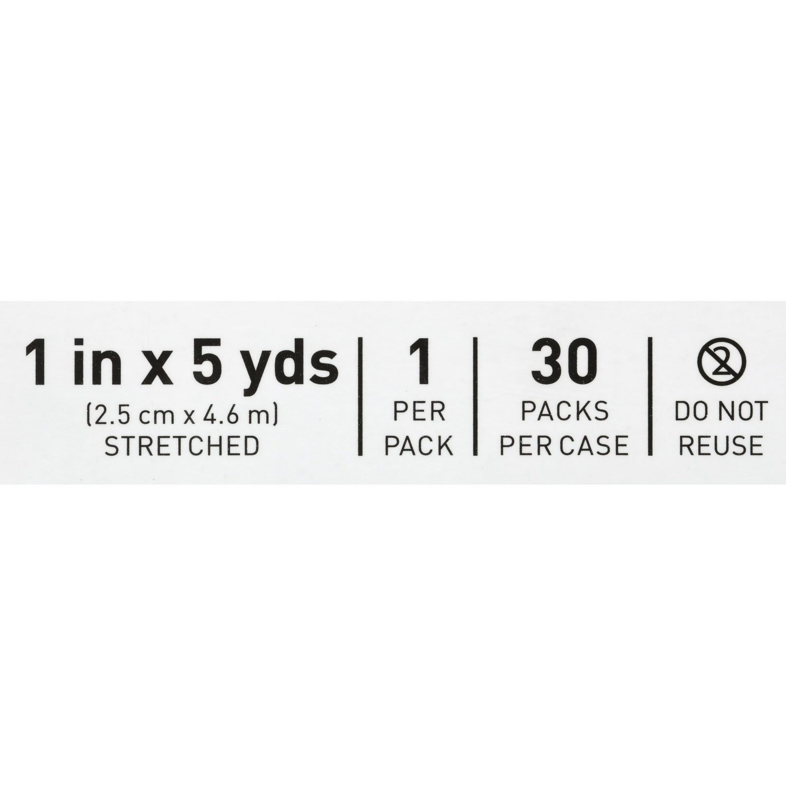 McKesson Cohesive Bandage