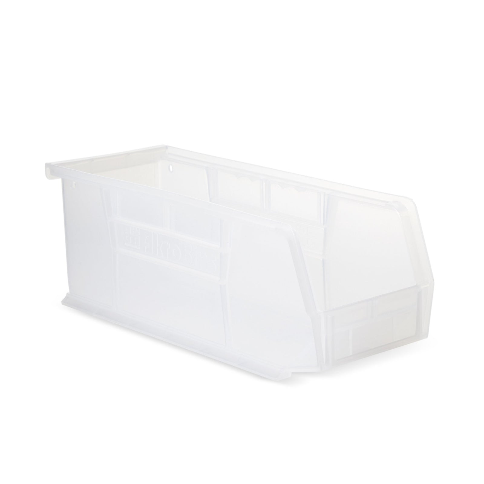 Akrobins Storage Bin