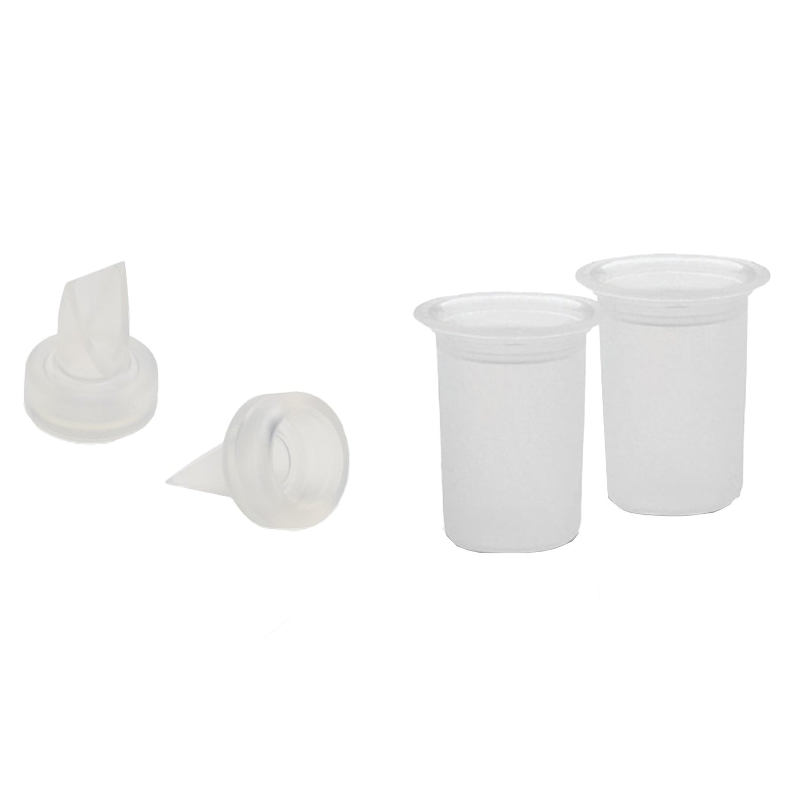 Ameda Valves / Diaphragms