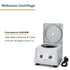 McKesson Fixed Speed Centrifuge