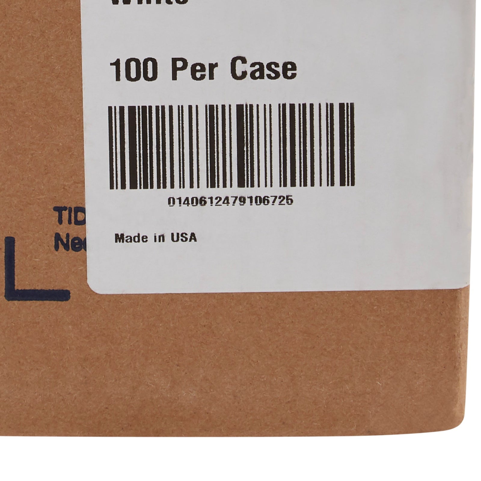 McKesson General Purpose Drape