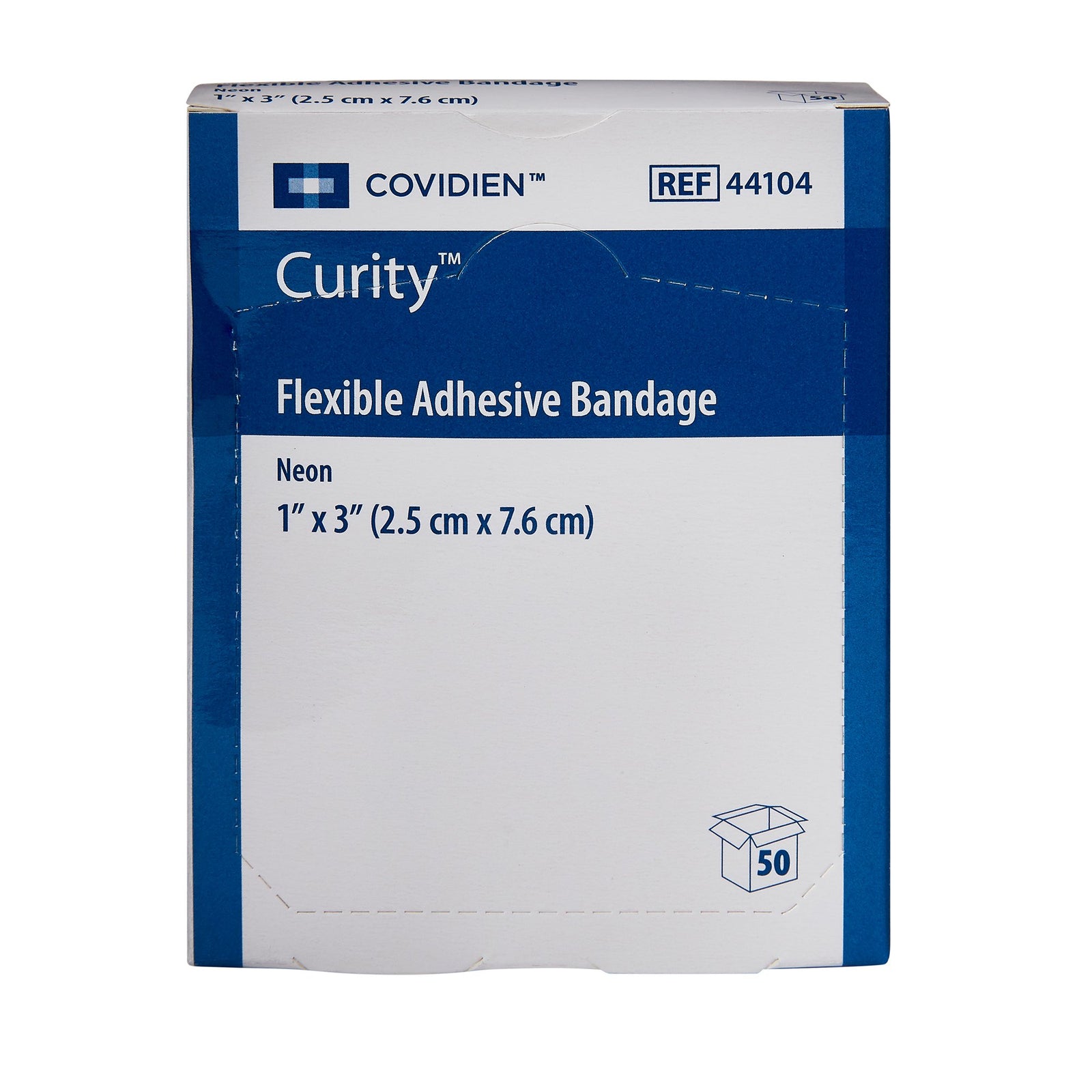 Curity Adhesive Strip