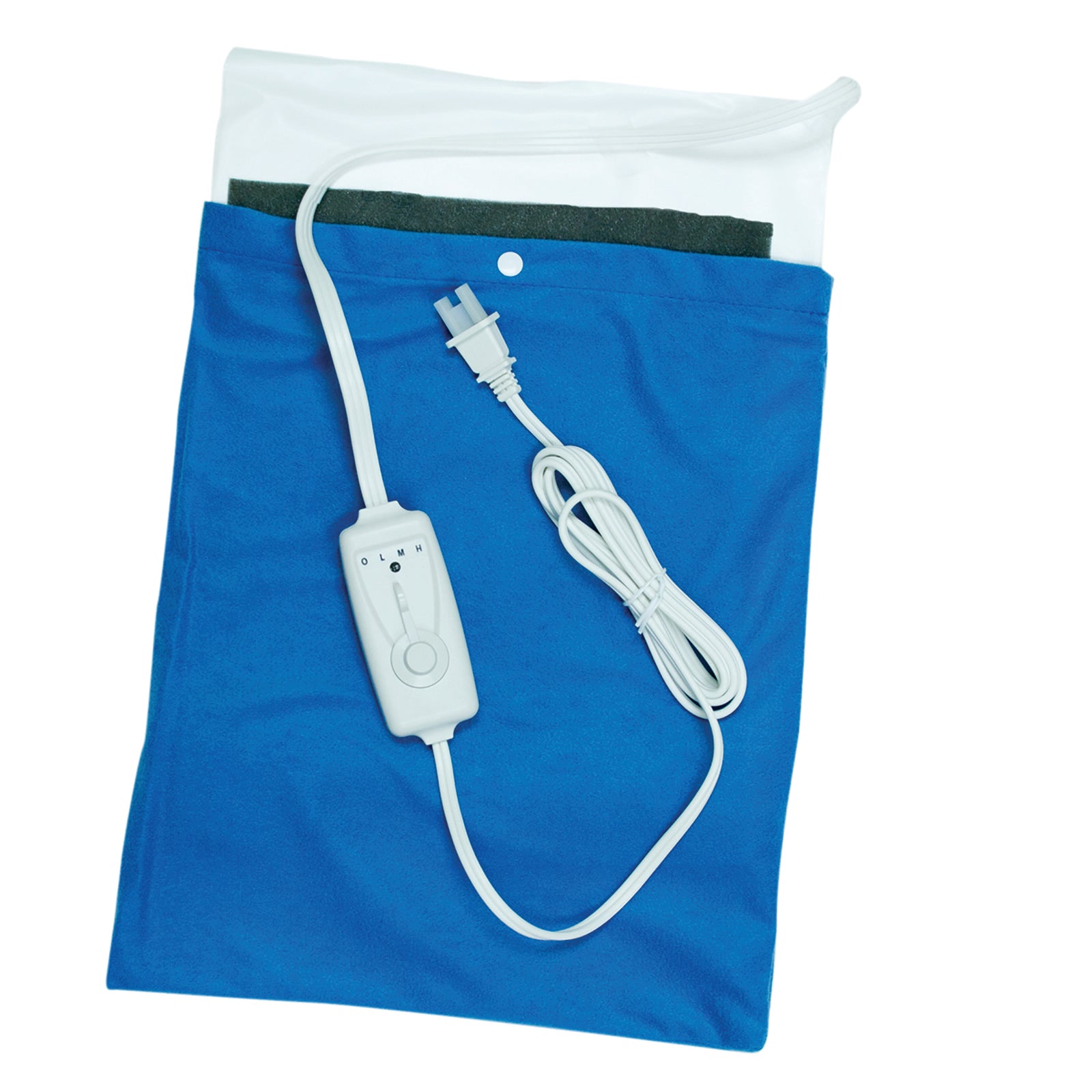 Economy Moist/Dry Heating Pad