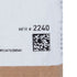 McKesson Prevent Sharps Container Bracket