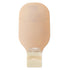 Premier One-Piece Drainable Transparent Filtered Ostomy Pouch
