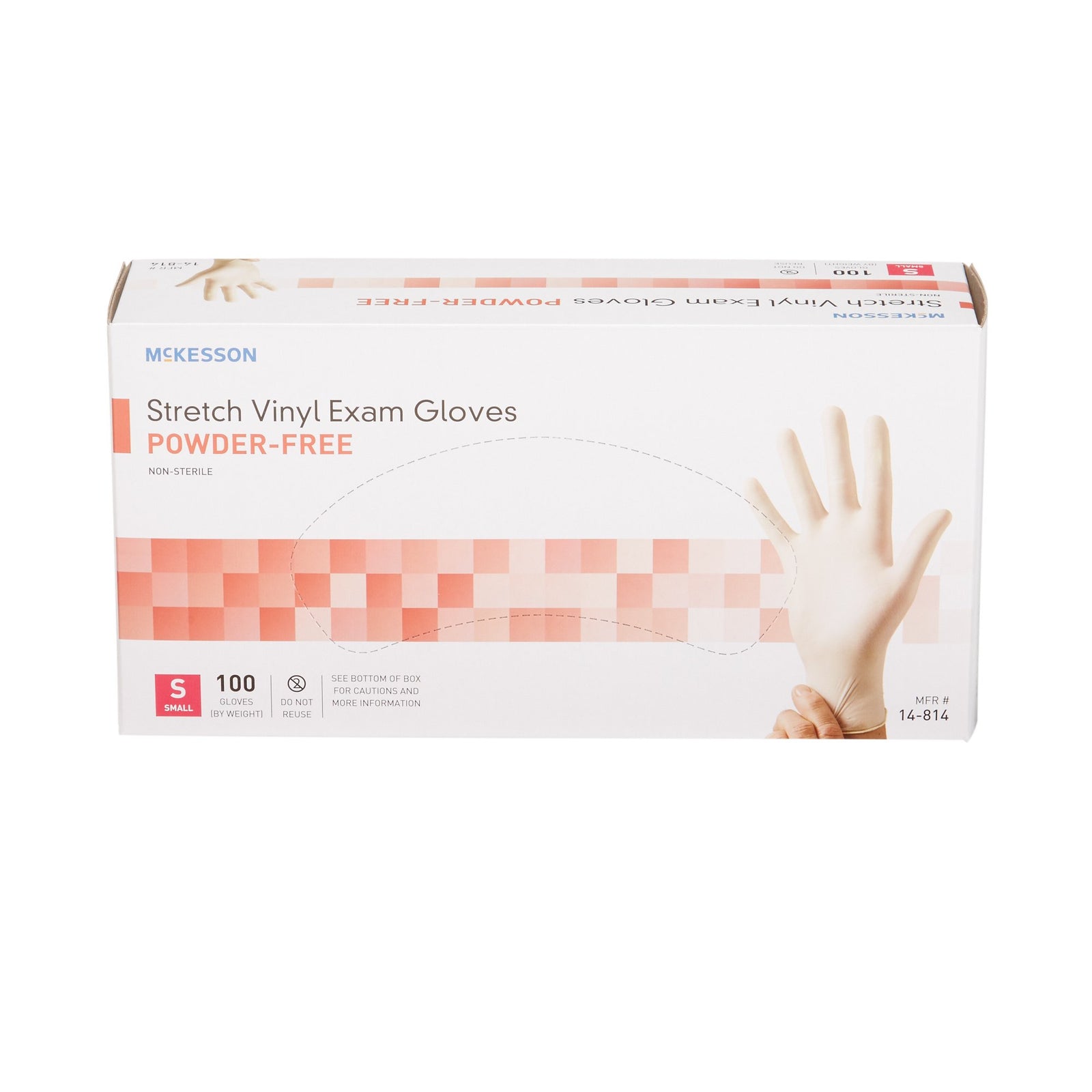 McKesson Exam Glove