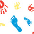 Tiny Tracks Table Paper