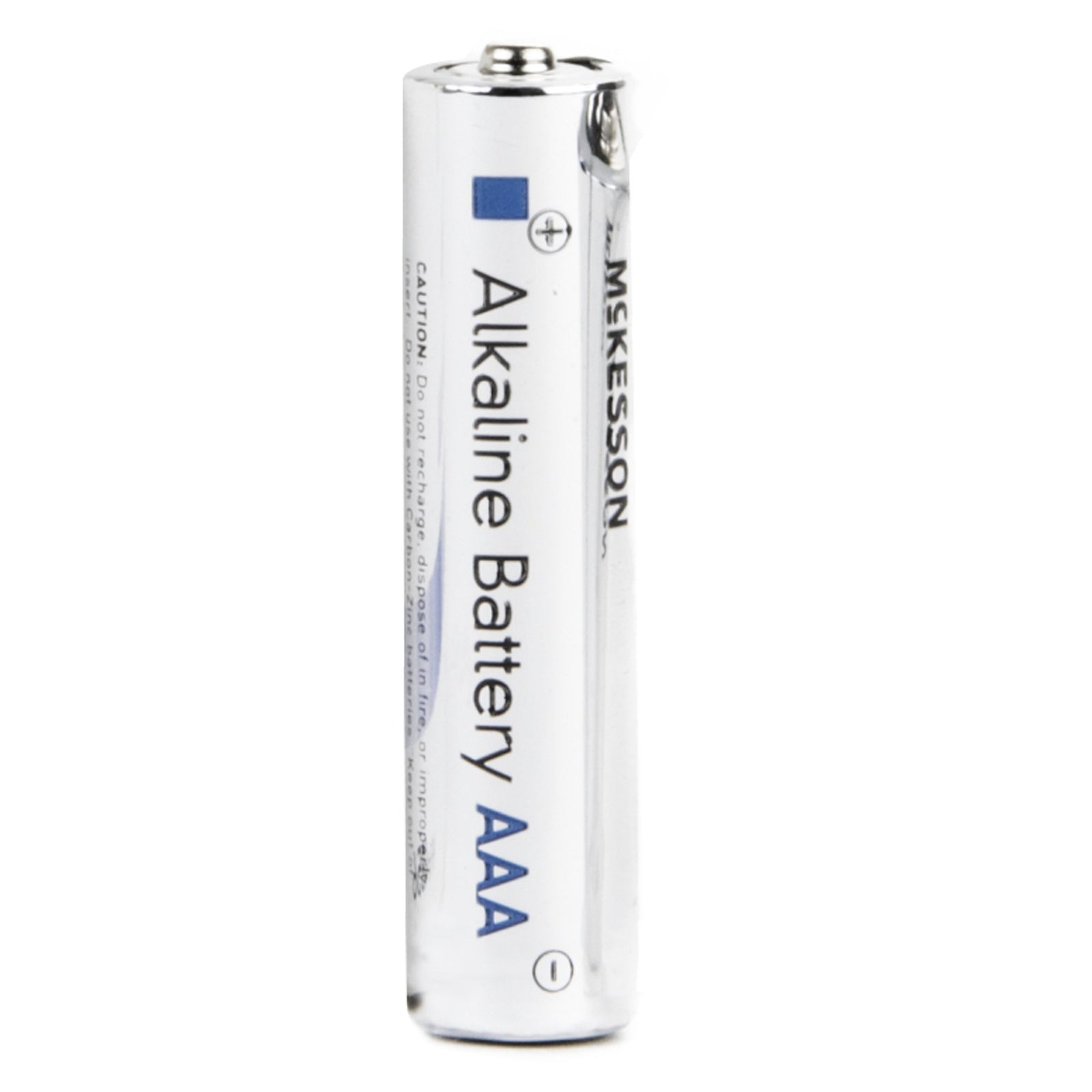 McKesson Alkaline Battery